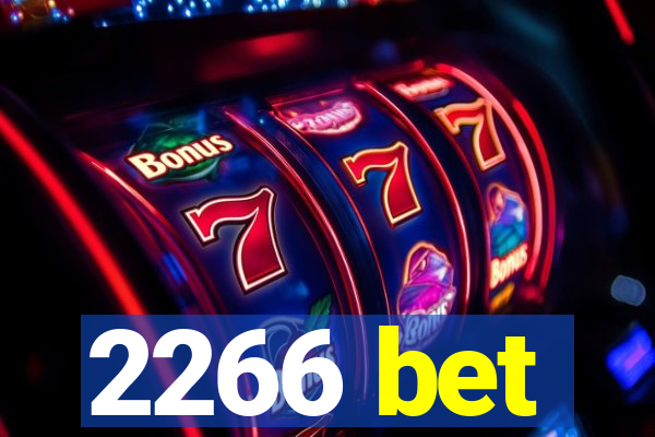 2266 bet
